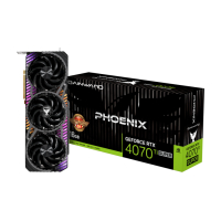 Karta graficzna GAINWARD GeForce RTX 4070Ti SUPER Phoenix 16GB GDDR6X