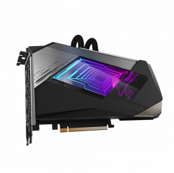 Karta graficzna GIGABYTE AORUS GeForce RTX 4070 Ti 12GB XTREME WATERFORCE