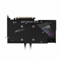 Karta graficzna GIGABYTE AORUS GeForce RTX 4070 Ti 12GB XTREME WATERFORCE