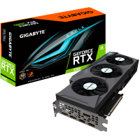 Karta graficzna GIGABYTE GeForce RTX 4080 12GB EAGLE