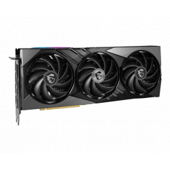 Karta graficzna MSI GeForce RTX 4060 Ti GAMING X SLIM 16GB