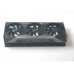 Karta graficzna ZOTAC GAMING GeForce RTX 4090 24GB OEM BlackBOX