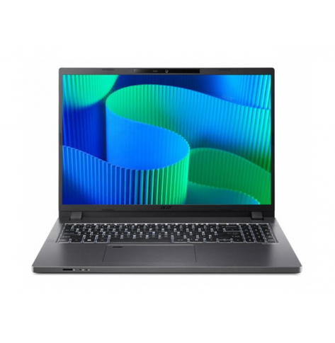 Laptop ACER TravelMate P2 TMP216-41-TCO 16 WUXGA IPS Ryzen 5 PRO 7535U 16GB 512GB SSD