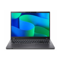 Laptop ACER TravelMate P2 TMP216-51-G2-TCO 16 WUXGA IPS Ultra 5-120U 16GB 512GB SSD BK SCR FPR W11P 3Y OnSite