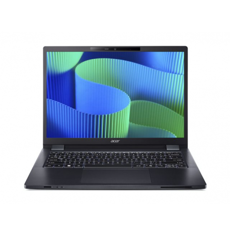 Laptop ACER TravelMate P4 TMP414-53-G2-TCO 14 WUXGA IPS Ultra 5-120U 16GB 512GB SSD