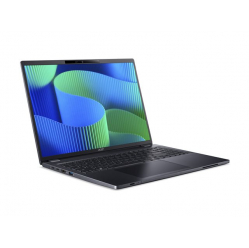 Laptop ACER TravelMate P4 TMP416-53-TCO 16 WUXGA IPS Ultra 5-125U 16GB 512GB SSD BK SCR FPR W11P 3Y OnSite