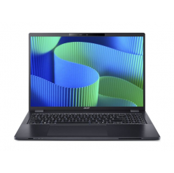 Laptop ACER TravelMate P4 TMP416-53-TCO 16 WUXGA IPS Ultra 5-125U 16GB 512GB SSD BK SCR FPR W11P 3Y OnSite