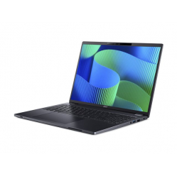 Laptop ACER TravelMate P4 TMP416-53-TCO 16 WUXGA IPS Ultra 5-125U 16GB 512GB SSD BK SCR FPR W11P 3Y OnSite