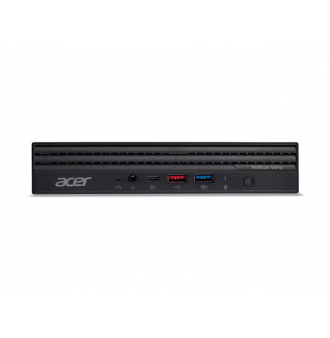 Komputer ACER Veriton Vero X4 VVX4720GT SFF i5-14400 8GB 512GB SSD DVD W11P 3Y OnSite