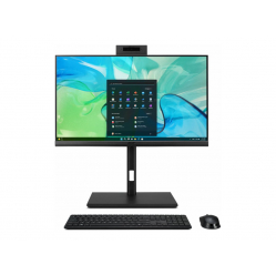 Komputer ACER Veriton Vero Z4 VVZ4724GT AIO 23.8 FHD IPS i5-14400 8GB 512GB SSD DVD W11P 3Y OnSite
