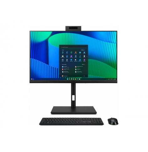 Komputer ACER Veriton Z4 VZ4727GT AIO 27 FHD IPS i5-14400 8GB 512GB SSD DVD W11P 3Y OnSite