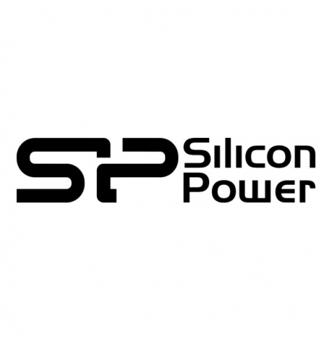Pamięć SILICON POWER DDR5 XPOWER Storm RGB Gaming DDR5 32GB 1x32GB 6400MHz CL32 1.4V UDIMM Gray