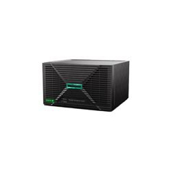 Serwer HP ProLiant MicroServer Gen11 Intel Pentium Gold G7400 2c 16GB-U 4LFF-NHP 1TB HDD 180W Ext PS EMEA Cmp Module Server