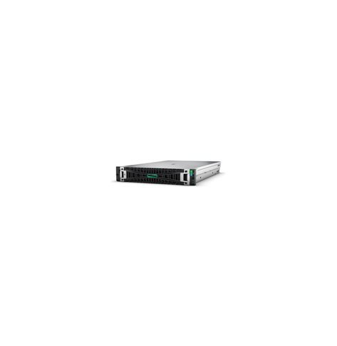 Serwer HP ProLiant DL380 Gen11 Intel Xeon Gold 5415+ 2.9GHz 8-core 1P 32GB-R MR408i-o NC 8SFF 1000W 