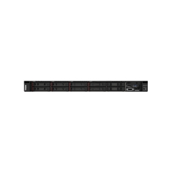 Zestaw serwer LENOVO ThinkSystem SR250 V3 Xeon E-2468 8C 2.6GHz 16MB Cache/65W 32Go O/B 5350-8i Internal HS 800W+ Windows Server 2022 Essential