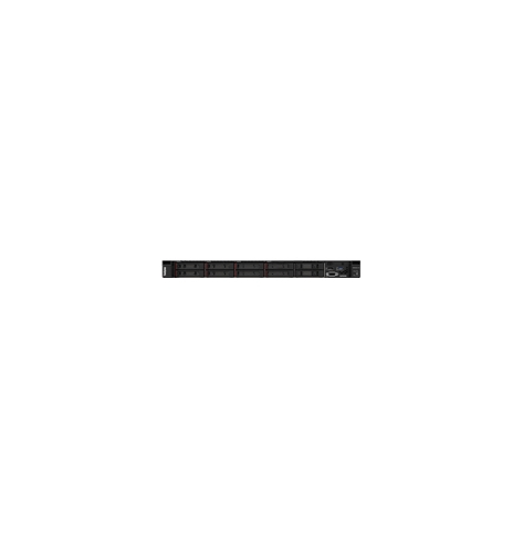 Zestaw serwer LENOVO ThinkSystem SR250 V3 Xeon E-2468 8C 2.6GHz 16MB Cache/65W 32Go O/B 5350-8i Internal HS 800W+ Windows Server 2022 Essential
