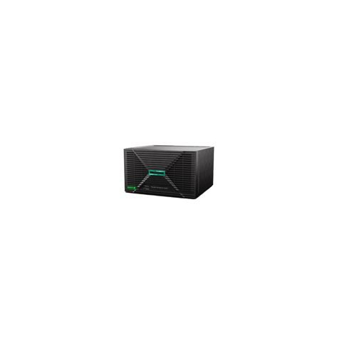 Serwer HP Proliant MicroServer G11 Xeon E-2434 32G