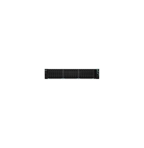 Serwer HP ProLiant DL385 Gen11 AMD EPYC 9224 2.5GHz 24-core 1P 32GB-R 8SFF 1000W 