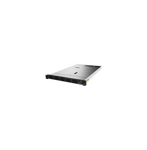 Serwer LENOVO ThinkSystem SR630 Xeon Silver 4215R 8C 3.2GHz 11MB Cache/130W 32GB O/B 9350-8i 1x750W XCC Enterprise