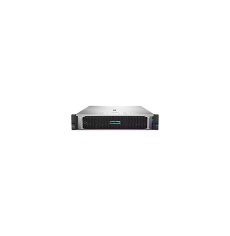 Serwer HP ProLiant DL380 Gen10+ 2HE Intel Xeon Silver 4309Y 8-Core 2.8GHz 1x32GB-R 8xSFF Hot Plug NC S100i 800W