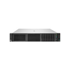 Serwer HP ProLiant DL385 Gen10+ v2 2HE AMD EPYC 7313 16-Core 3.0GHz 1x32GB-R 8xSFF Hot Plug MR416i-a 800W