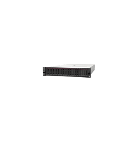 Serwer LENOVO ThinkSystem SR650 V2 Xeon Silver 4314 16C 2.4GHz 24MB Cache/135W 32GB No Backplane No RAID 1x750W Platinum