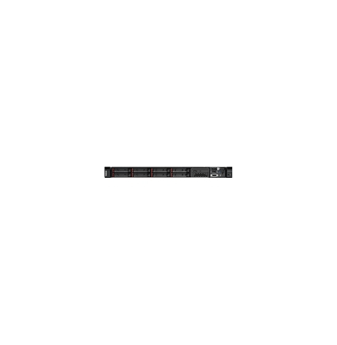 Serwer LENOVO ThinkSystem SR630 V2 Xeon Silver 4309Y 8C 2.8GHz 12MB Cache/105W 32GB SAS/SATA 9350-8i 1x750W Titanium 6