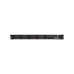 Serwer LENOVO ThinkSystem SR630 V2 Xeon Silver 4314 16C 2.4GHz 24MB Cache/135W 32GB SAS/SATA 9350-8i 1x750W Titanium 6