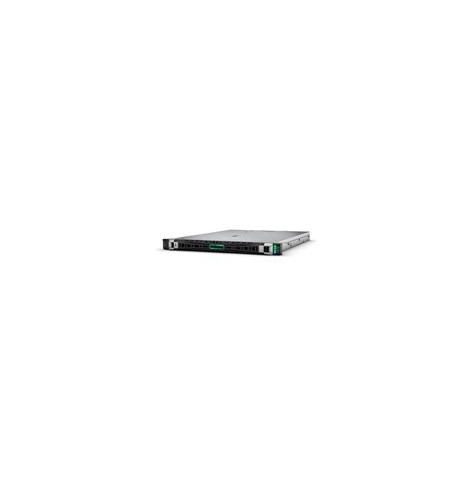 Serwer HP ProLiant DL320 Gen11 Intel Xeon Bronze 3408U 1.8GHz 8-core 1P 16GB-R 8SFF 1000W 