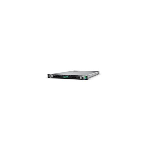 Serwer HP ProLiant DL360 Gen11 Intel Xeon Silver 4410Y 2.0GHz 12-core 1P 32GB-R NC 4LFF 800W 