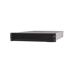 Serwer LENOVO ThinkSystem SR650 V3 Intel Xeon Gold 6426Y 16C 2.5GHz 37.5MB Cache/185W 64GB 1x1100W XCC Platinum