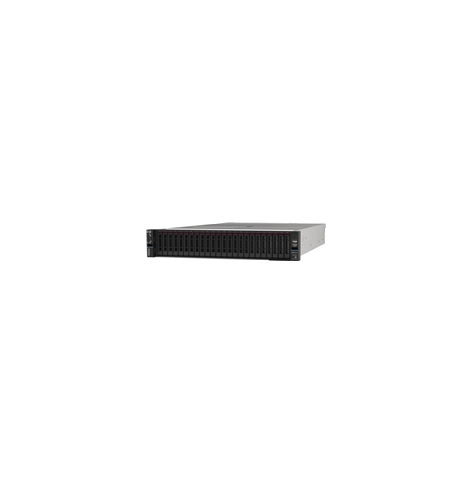 Serwer LENOVO ThinkSystem SR650 V3 Intel Xeon Gold 6426Y 16C 2.5GHz 37.5MB Cache/185W 64GB 1x1100W XCC Platinum