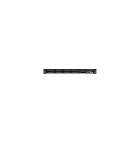 Serwer LENOVO ThinkSystem SR630 V3 Xeon Gold 6426Y 16C 2.5GHz 37.5MB 64GB 1x1100W XCC Platinum