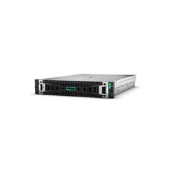 Serwer HP ProLiant DL345 Gen11 AMD EPYC 9124 3.0GHz 16-core 1P 32GB-R MR408i-o 8SFF 1000W 