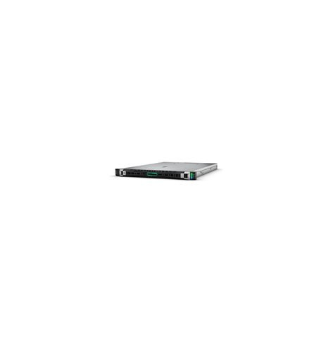 Serwer HP ProLiant DL365 Gen11 AMD EPYC 9224 2.5GHz 24-core 1P 32GB-R 8SFF 1000W 
