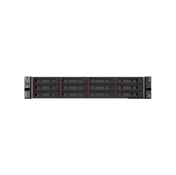 Serwer LENOVO ThinkSystem SR650 V2Xeon Silver 4309Y 8C 2.8GHz 12MB Cache/105W 32GB 1x1100W XCC Enterprise