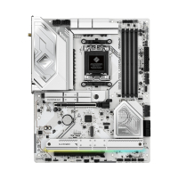 Płyta główna ASROCK B850 Steel Legend WiFi AM5 DDR5 ATX MB