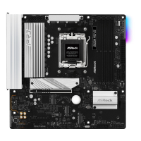 Płyta główna ASROCK B850M Pro RS AM5 DDR5 mATX MB