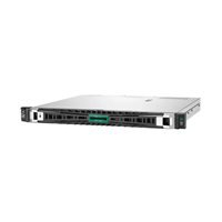 Serwer HP ProLiant DL20 Gen11 Intel Xeon E-2434 3.4GHz 4c 1P 32GB-U 2LFF 2x2TB HDD 290W 