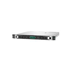Serwer HP ProLiant DL20 Gen11 Intel Xeon E-2434 3.4GHz 4c 1P 32GB-U 2LFF 2x2TB HDD 290W 