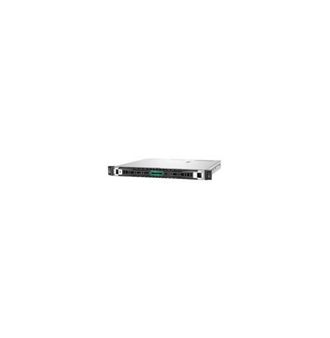 Serwer HP ProLiant DL20 Gen11 Intel Xeon E-2434 3.4GHz 4c 1P 32GB-U 2LFF 2x2TB HDD 290W 