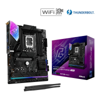 Płyta główna ASROCK B860 Lightning WiFi LGA1851 DDR5 ATX MB
