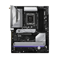 Płyta główna ASROCK B860 LiveMixer WiFi LGA1851 DDR5 ATX MB
