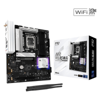 Płyta główna ASROCK B860 Pro RS WiFi LGA1851 DDR5 ATX MB