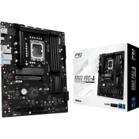 Płyty główne ASROCK B860 Pro-A LGA1851 DDR5 ATX MB