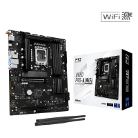 Płyta główna ASROCK B860 Pro-A WiFi LGA1851 DDR5 ATX MB