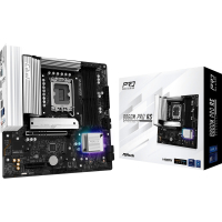 Płyta główna ASROCK B860M Pro RS LGA1851 DDR5 mATX MB
