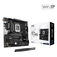 Płyta główna ASROCK B860M Pro-A WiFi LGA1851 DDR5 mATX MB