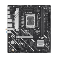 Płyta główna ASUS PRIME H810M-A WIFI 1xHMDI 1xDP MB