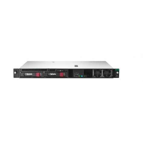 Serwer HP Proliant DL20 Gen10+ E-2336 1P 4SFF